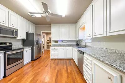 3141 Wabash Avenue, Fort Worth, TX 76109 - Photo 13