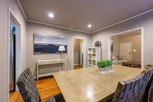3141 Wabash Ave, Fort Worth, TX 76109 - Photo 5