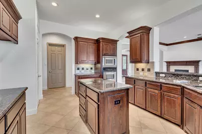 350 Pine Valley Drive, Fairview, TX 75069 - Photo 23