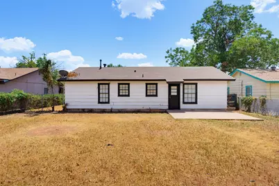3258 Melinda Lane, Abilene, TX 79603 - Photo 33