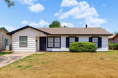 3258 Melinda Lane, Abilene, TX 79603 - Photo 1