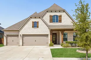 1739 Ellington Dr, Celina, TX 75009 - Photo 1