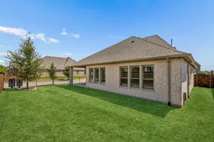 1739 Ellington Dr, Celina, TX 75009 - Photo 31