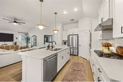 12417 Penson Street, Fort Worth, TX 76052 - Photo 9