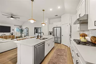 12417 Penson St, Fort Worth, TX 76052 - Photo 9
