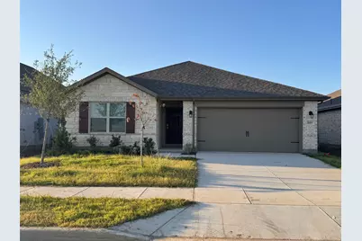 849 Birdie Drive, Little Elm, TX 75068 - Photo 1