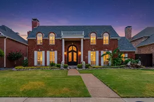 4404 Hollow Oak Dr, Dallas, TX 75287 - Photo 1