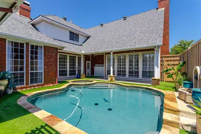 4404 Hollow Oak Drive, Dallas, TX 75287 - Photo 33