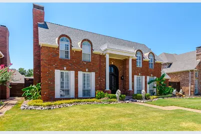 4404 Hollow Oak Drive, Dallas, TX 75287 - Photo 37