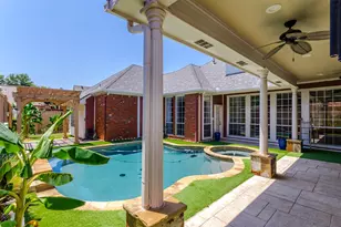 4404 Hollow Oak Dr, Dallas, TX 75287 - Photo 33