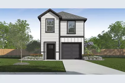 208 Arbor Drive, Princeton, TX 75407 - Photo 1