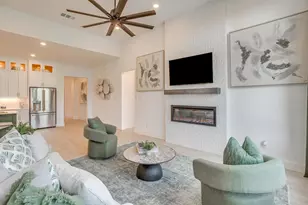 2613 Hardwood Dr, Celina, TX 75009 - Photo 25