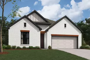 2613 Hardwood Dr, Celina, TX 75009 - Photo 1