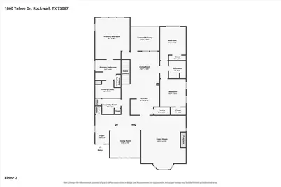 1860 Tahoe Drive, Rockwall, TX 75087 - Photo 37