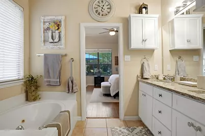 5913 Pedernales Ridge, North Richland Hills, TX 76180 - Photo 19