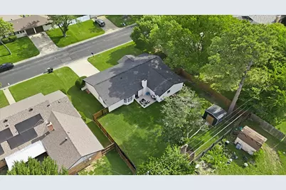 217 E Louella Drive, Hurst, TX 76054 - Photo 39
