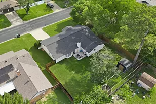 217 E Louella Dr, Hurst, TX 76054 - Photo 39