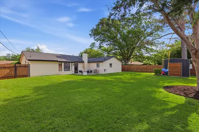 217 E Louella Drive, Hurst, TX 76054 - Photo 1