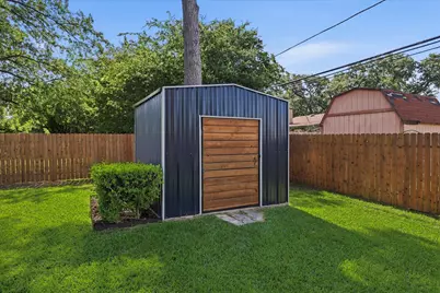 217 E Louella Drive, Hurst, TX 76054 - Photo 27