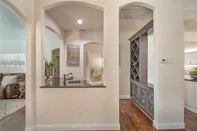 201 Rochelle Court, Colleyville, TX 76034 - Photo 13