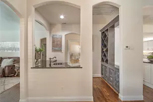 201 Rochelle Ct, Colleyville, TX 76034 - Photo 13