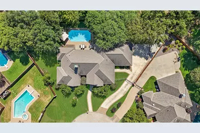 201 Rochelle Court, Colleyville, TX 76034 - Photo 33