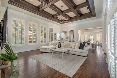 201 Rochelle Court, Colleyville, TX 76034 - Photo 5