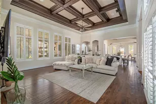 201 Rochelle Ct, Colleyville, TX 76034 - Photo 5