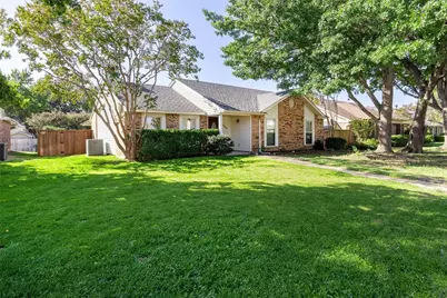 1512 Jabbet Drive, Plano, TX 75025 - Photo 1