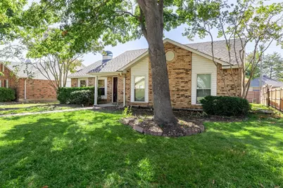 1512 Jabbet Drive, Plano, TX 75025 - Photo 3