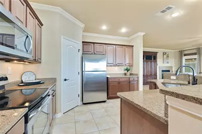 9201 Perimeter Street, Denton, TX 76207 - Photo 1