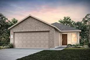 2536 Cashel Cv, Princeton, TX 75407 - Photo 1