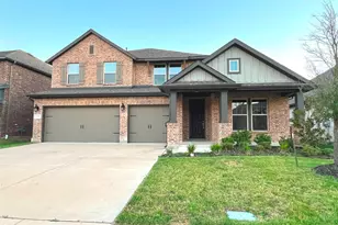 1729 Whitney Dr, Forney, TX 75126 - Photo 1