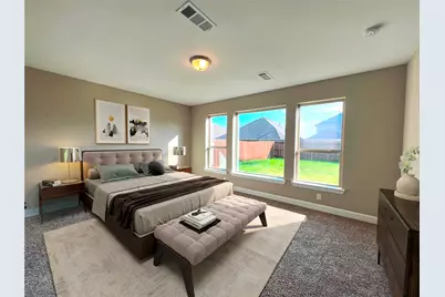 1729 Whitney Drive, Forney, TX 75126 - Photo 13