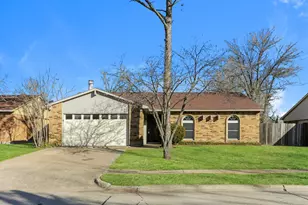 1206 California Trail, Grand Prairie, TX 75052 - Photo 1