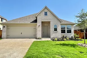4005 Blue Stem Blvd, Melissa, TX 75454 - Photo 1