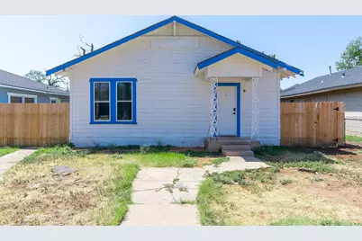 1833 N 7th Street, Abilene, TX 79603 - Photo 3
