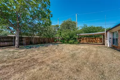204 E Cunningham Avenue, Crowley, TX 76036 - Photo 25