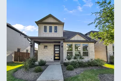 10595 Downy Cup Drive, Frisco, TX 75035 - Photo 3