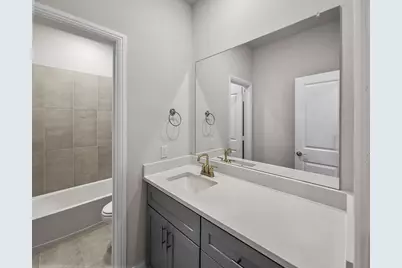 10595 Downy Cup Drive, Frisco, TX 75035 - Photo 15