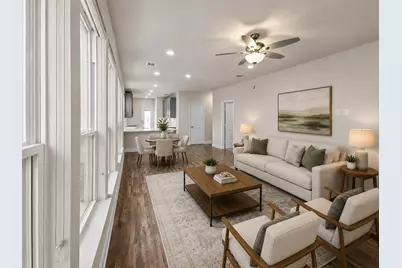 10595 Downy Cup Drive, Frisco, TX 75035 - Photo 1