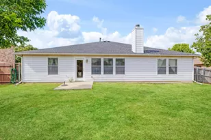 2108 Aster Trail, Forney, TX 75126 - Photo 23