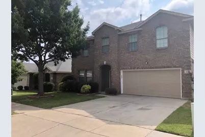 625 Chalk Knoll Road, Fort Worth, TX 76108 - Photo 1