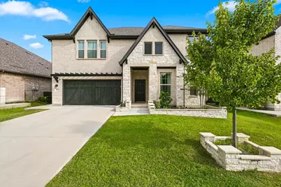 1717 Canals Drive, Little Elm, TX 75068 - Photo 1