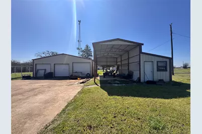 8208 Pearl Street, Lillian, TX 76061 - Photo 1