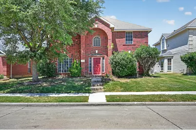 1225 Sam Dennis Drive, Lewisville, TX 75077 - Photo 1