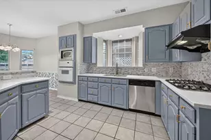 1225 Sam Dennis Dr, Lewisville, TX 75077 - Photo 9