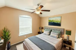 516 Cheyenne Dr, Aubrey, TX 76227 - Photo 3