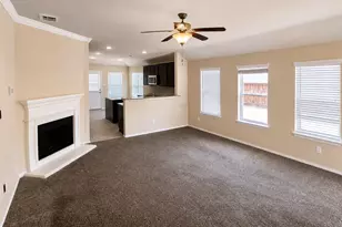 516 Cheyenne Dr, Aubrey, TX 76227 - Photo 3