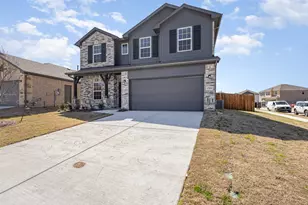 2202 Bridgeport St, Forney, TX 75126 - Photo 3